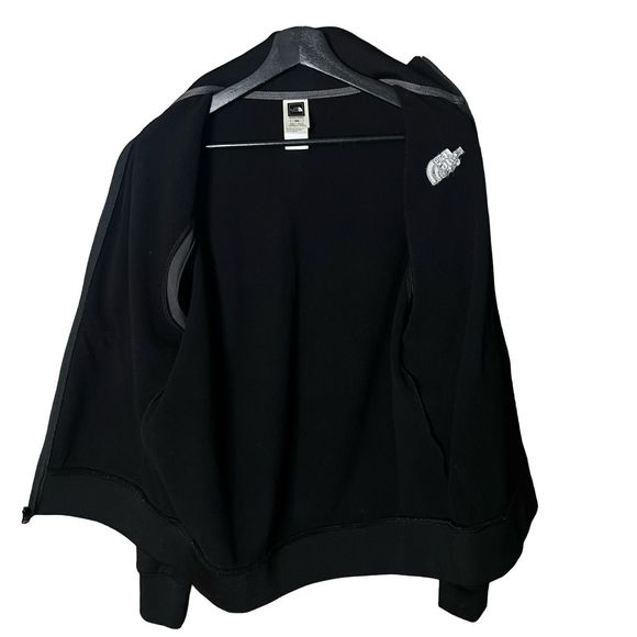 The North Face Mens Track Jacket Medium - Picture 3 of 3